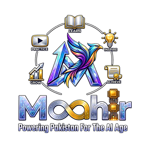 Maahir — Powering Pakistan for the AI Age